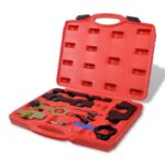 Paskirstymo diržo įrankiai BMW M42 M56 varikliams 11d