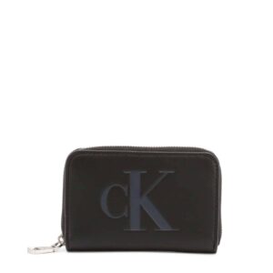 Piniginė moterims Calvin Klein K60K610096 366761