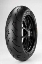 pirellidiablorossoii19050zr17reference  belsilt Pirelli Diablo Rosso II 19050ZR17  patikima motociklų padanga