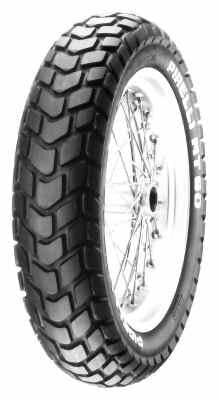 Pirelli MT 60 14080R17 motociklo padanga  patikimumas ir saugumas