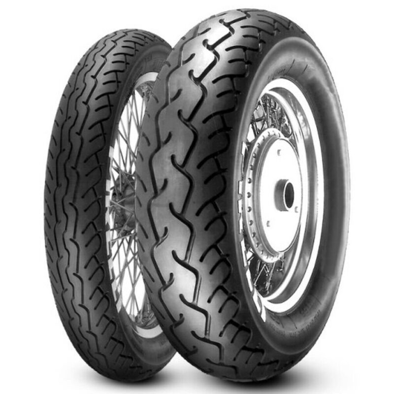 Pirelli Route MT 66 130/90-15