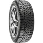 pirelliwintersottozero327540r18103v813e5reference  belsilt Pirelli Winter Sottozero 3 27540 R18 103V  patikimos žieminės padeng