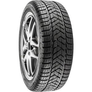 Pirelli Winter Sottozero 3 27540 R18 103V  patikimos žieminės padeng