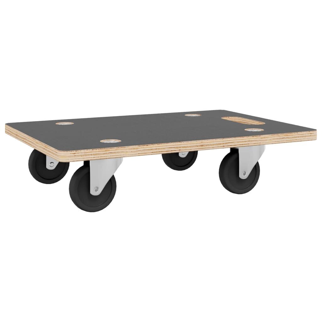 platforminiaivezimeliaividaxl50x35x115cm2vntab03ainternetureference  belsilt Platforminiai vežimėliai 50x35x115 cm 2 vnt  vidaXL