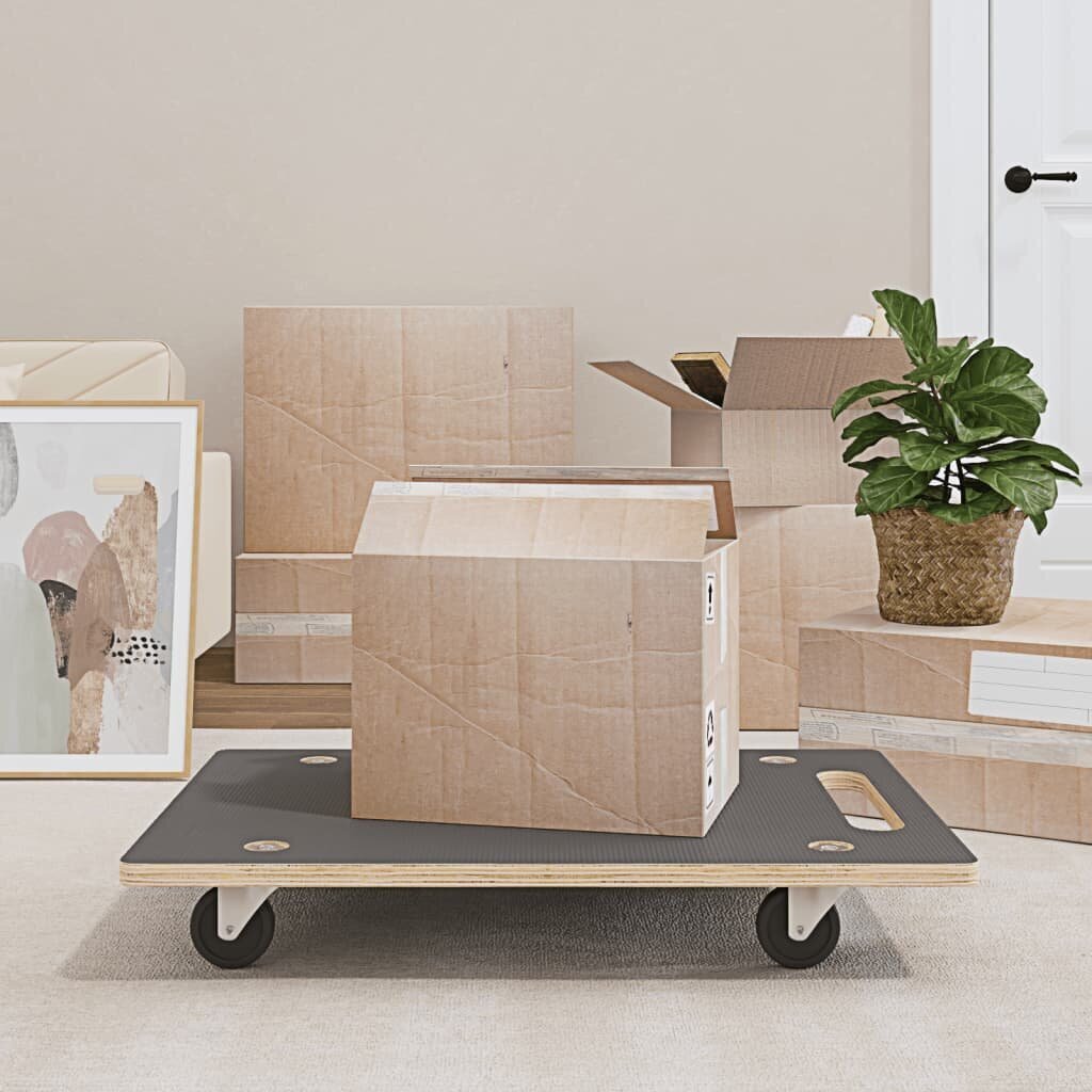 platforminiaivezimeliaividaxl80x55x115cm2vntb7f65kainareference  belsilt Platforminiai vežimėliai vidaXL 80x55x115cm 2 vnt   Belsilt