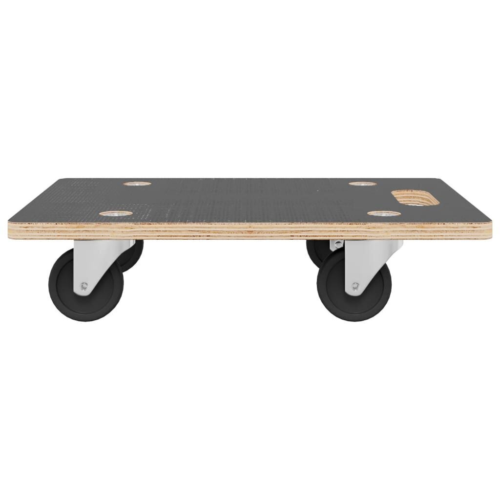 platforminiaivezimeliaividaxl80x55x115cm2vntde374atsiliepimaireference  belsilt Platforminiai vežimėliai vidaXL 80x55x115cm 2 vnt   Belsilt