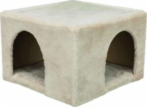 Pliušinis guolis triušiams Trixie 36x25x36 cm  komfortas