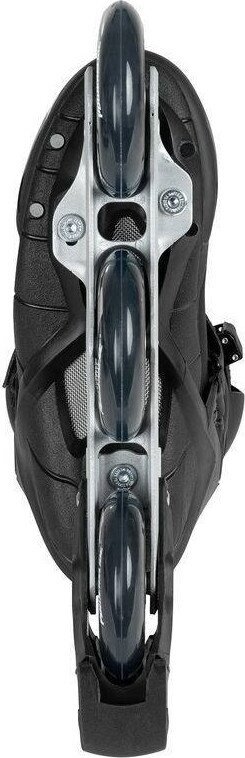 powersliderieduciaiphuzionkrypton45dydis81c80pigiaureference belsilt Powerslide Phuzion Krypton riedučiai 45 dydis stabilumas ir greitis