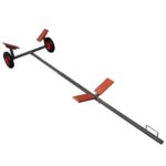 Priekaba valtims iki 4,6 m ir 160 kg – belsi.lt