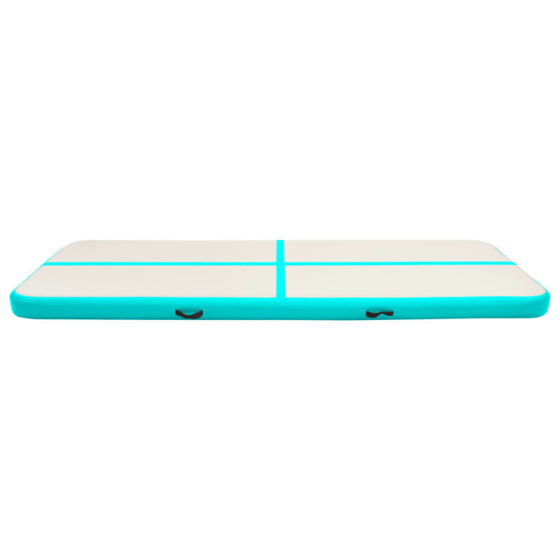 Pripučiamas gimnastikos kilimėlis 300x100x15 cm   Belsilt