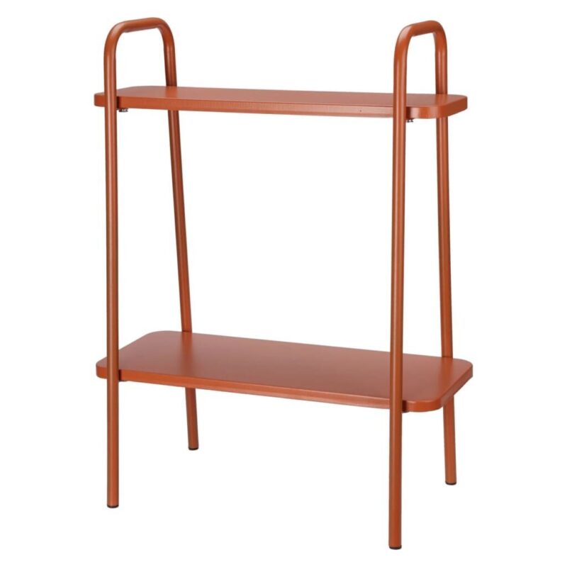 ProGarden stovas gėlėms matinė terakota 50x26x66 cm