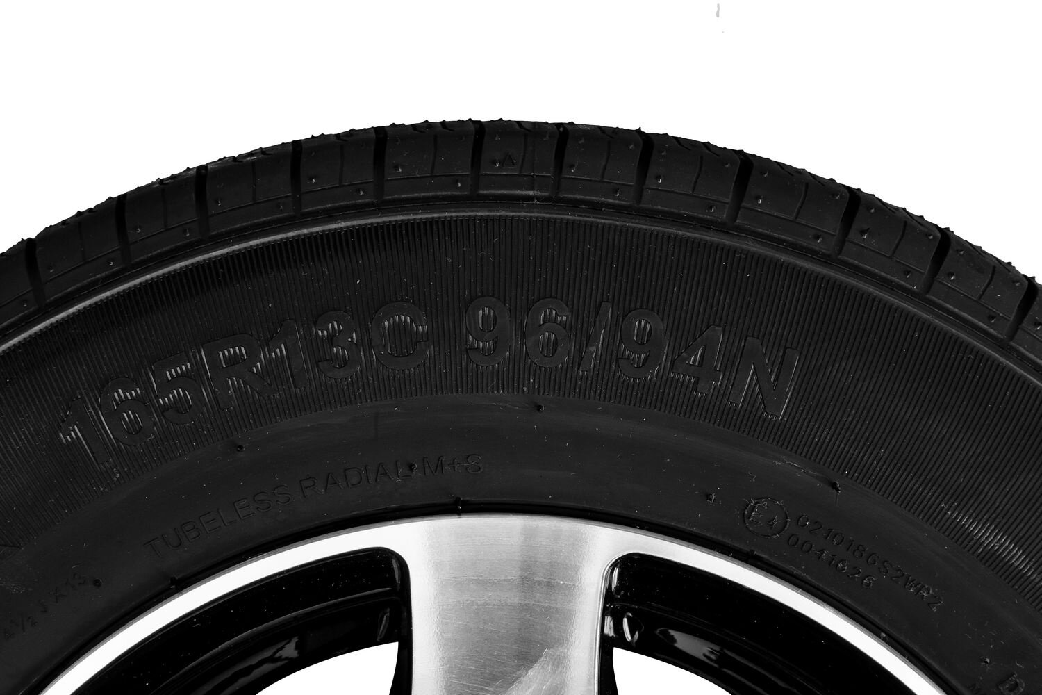 rataspriekabaikendakr10185e05atsiliepimaireference belsilt Kenda KR101 ratas priekabai su 165R13C padanga | Belsilt