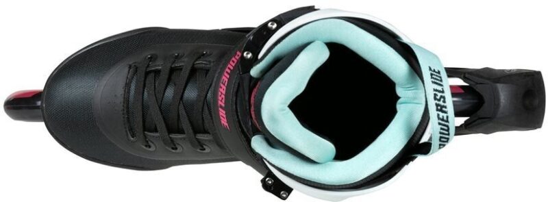 Riedučiai Powerslide Radon Teal - 37 dydis - Image 3