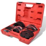 Rinkinys priekinių ratų guoliams 72 mm  patogu ir saugu