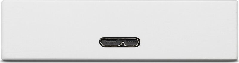 Seagate One Touch Slim STKB2000403 2TB išorinis kietasis diskas