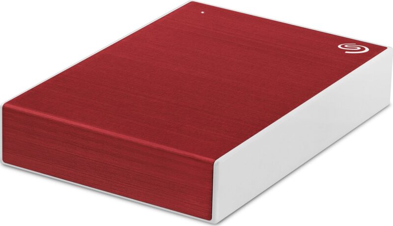 Seagate One Touch Slim STKB2000403 2TB išorinis kietasis diskas