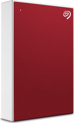 Seagate One Touch Slim STKB2000403 2TB išorinis kietasis diskas