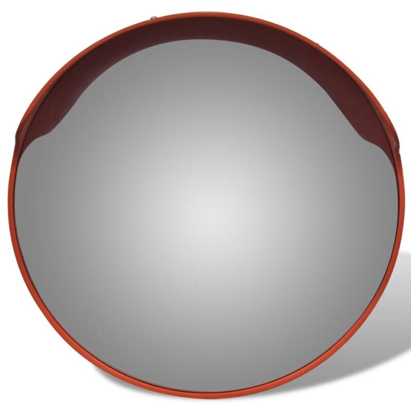Sferinis kelio veidrodis 45 cm  patvarus ir saugus