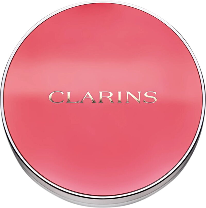 Skaistalai Clarins Joli Blush 5 g, Cheeky Pinky - Image 2