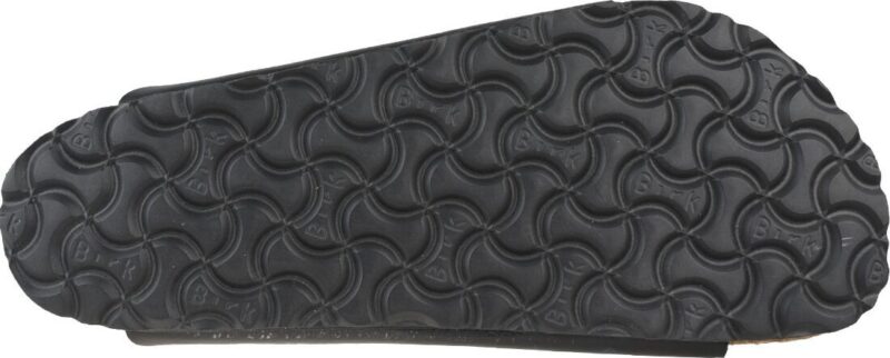 Šlepetės moterims Birkenstock 551251, juodos - Image 4