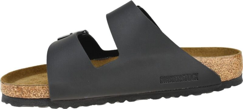 Šlepetės moterims Birkenstock 551251, juodos - Image 2