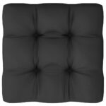 Sodo baldų komplektas su pagalvėlėmis 11 dalių  tvirtas ir patogus