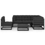 sodokomplektassupagalvelemis6daliucopy54063reference belsilt Sodo komplektas su pagalvėlėmis 6 dalių tvirtas ir patogus