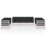 sodokomplektassupagalvelemis7daliucopyf1bbcreference belsilt Sodo komplektas su pagalvėlėmis 7 dalių medžio masyvas