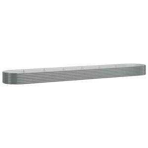 Sodo lovelis 36cm  tvirtas ir patvarus lovelis sodui