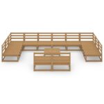 sodopoilsiobaldukomplektas13daliucopy643cereference belsilt Sodo poilsio baldų komplektas 13 dalių iš medžio masyvo