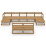 sodopoilsiobaldukomplektas9daliucopyfc430reference belsilt Sodo poilsio baldų komplektas 9 dalių tvirtas ir elegantiškas