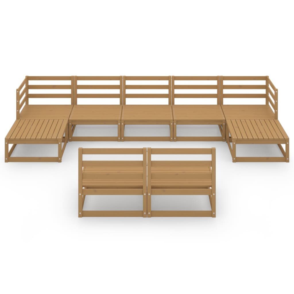 sodopoilsiobaldukomplektas9daliucopyfc430reference belsilt Sodo poilsio baldų komplektas 9 dalių tvirtas ir elegantiškas