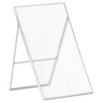 sodotinklascopyof46142263a945dreference  belsilt Sodo tinklas iš galvanizuoto plieno  tvirta augalų apsauga