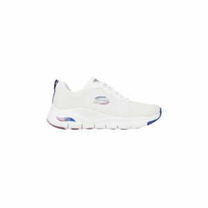 Sportiniai batai moterims Skechers Engineered Mesh Lace-Up W, 40