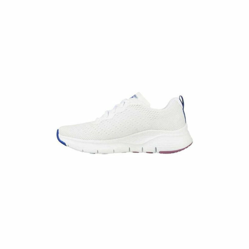 Sportiniai batai moterims Skechers Engineered Mesh Lace-Up W, 40 - Image 2