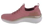 Sportiniai batai moterims Skechers. rožiniai, 37