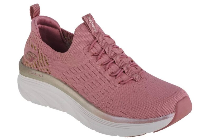 Sportiniai batai moterims Skechers. rožiniai, 37 - Image 2