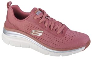 Sportiniai batai moterims Skechers, rožiniai