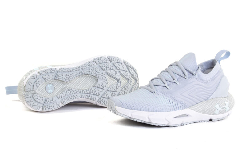 Sportiniai batai moterms Under Armour, pilki