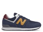 Sportiniai batai new balance new balance nb 574 gc574hw1