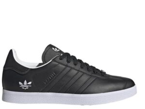 Sportiniai batai vyrams Adidas h02898 juodi  kokybė ir stilius