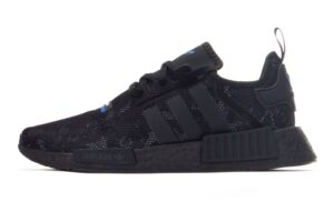 Sportiniai batai vyrams Adidas IG5535, juodi, 42 2/3