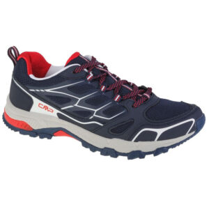 Sportiniai batai vyrams CMP Zaniah Trail M 39Q9627-42ML, mėlyni, 41