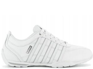 Sportiniai batai vyrams K Swiss 02453980M balti 43 | Belsilt