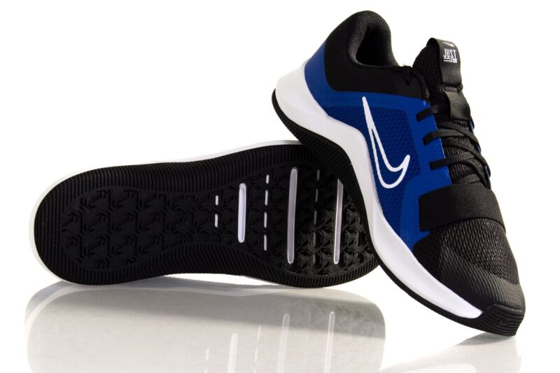 Sportiniai batai vyrams Nike Mc Trainer 2 DM0823-400, mėlyni, 44.5 - Image 4
