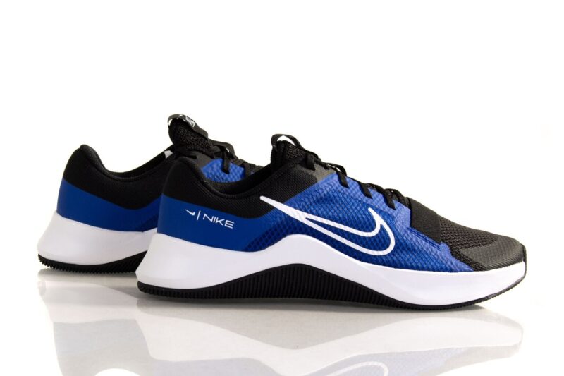 Sportiniai batai vyrams Nike Mc Trainer 2 DM0823-400, mėlyni, 44.5 - Image 5