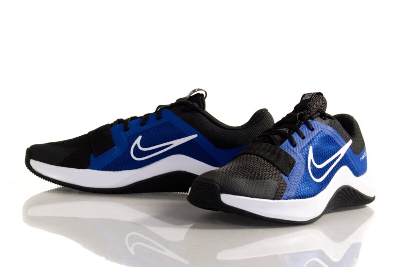 Sportiniai batai vyrams Nike Mc Trainer 2 DM0823-400, mėlyni, 44.5 - Image 7