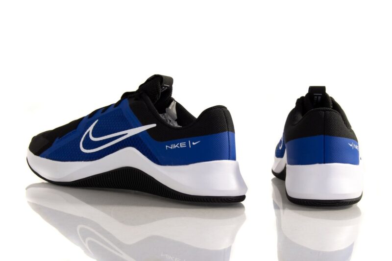 Sportiniai batai vyrams Nike Mc Trainer 2 DM0823-400, mėlyni, 44.5 - Image 6