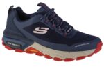 Mėlyni vyrų sportiniai batai Skechers Max Protect Liberated 237301 NVY