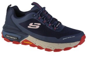 Mėlyni vyrų sportiniai batai Skechers Max Protect Liberated 237301 NVY
